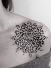 Iste En Guzel Mandala Dovme Modelleri Mandala Tattoo Design Dovme Karizmatik Dovmeler