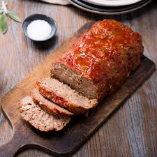 hunts homestyle meatloaf ready set eat