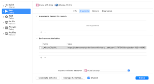 Testing Your App Clip S Launch Experience Apple Developer Documentation