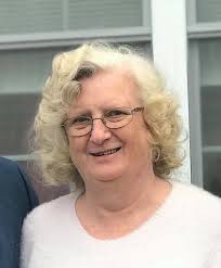 Obituary of Patricia "Sue" Edman