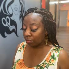 Stacey'S Styles And Braids