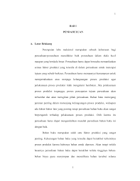 Kegiatan operasi perusahaan memerlukan pengendaliaan persediaan. Http Eprints Ums Ac Id 11046 2 Bab 1 Pdf