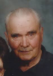 Obituary for James (Jim) Charles Ungrin