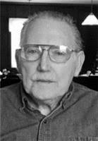 John Bloom Obituary (1933