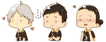 With tenor, maker of gif keyboard, add popular haikyuu animated gifs to your conversations. Animated Gif About Haikyuu In Funny Gifs By Private User