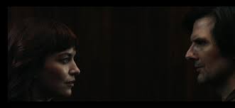 For a minute, I thought the throuple was on. So why did she mention  'Hannah'? : r/severence