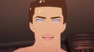 Black Rock Shooter: Dawn Fall Episode #03