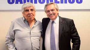 Últimas noticias, fotos, y videos de hugo moyano las encuentras en el comercio. Hugo Moyano Pidio La Secretaria De Transporte Inforegion