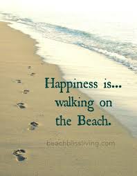Quotes About Walking On The Beach 24 Quotes