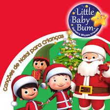 São mais de 129 mil artistas, 1 milhão de músicas e mais de 6 bilhões de downloads. Download Cancoes De Natal Para Criancas Com Littlebabybum By Little Baby Bum Amigos De Rima De Bercario Kids Music