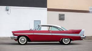 Image result for Suede 1958 Plymouth
