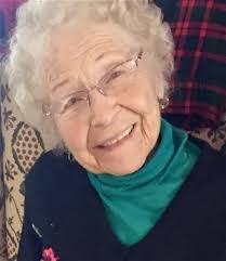 Obituary information for Katherine M. Briscoe