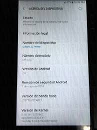 Flashear el combinado con la ultima version de odin en mi caso fue odin v3.12.3, o con z3x. Unlock Successfully Samsung J327t Tmobile Y J327t1 Metropcs Con Octoplus Via Tmb Unlock 50 Creditos Clan Gsm Union De Los Expertos En Telefonia Celular