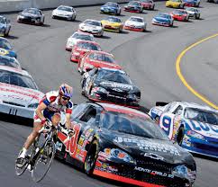 Micheal waltrip started a record 463 nascar races between 1985 and 2001 without a single win. Formula 1 Pro Cycling Similarities Weight Weenies Nascar Racing Racing Nascar Photos