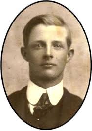 Martin Cornelius Erickson (1884-1966)