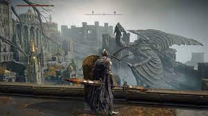 Elden Ring Royal Revenant Boss Guide - SegmentNext