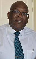 De 62 aanwezige leden van de partij. Wikidata Wikiproject Curacao People Of Curacao Wikidata