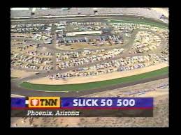 2003 press pass premium nascar racing performance driven #pd2 jeff go. Nascar Winston Cup Slick 50 500 Phoenix 10 30 1994 Youtube