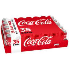 Maybe you would like to learn more about one of these? Coca Cola 12 Oz Cans 35 Pk Sam S Club