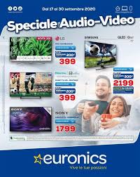 Euronics In 2020 Pandora Screenshot
