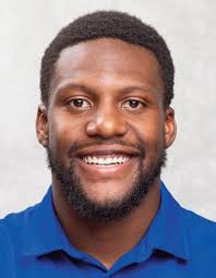 Georgia State Football Gameday Program • September 17th by Van Wagner  Sports &amp; Entertainment