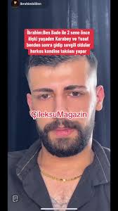 Ibrahim Bilen Bade Taş