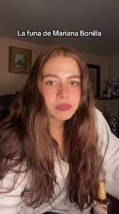 La funa de Mariana Bonilla