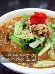 Che nom nak share resepi laksa penang yang dirujuk dari resepi anak jati penang iaitu datuk rizalman. Pin On Laksa Penang
