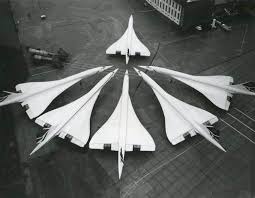 As a joint program between the united kingdom and france, it was well ahead. Top 10 Extremely Interesting Facts About Concorde