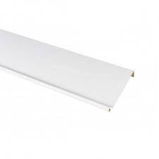 Bande De Rive Alu Blanc Gouttiere Online