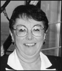 Sandra SOURS Obituary (2012)