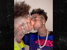 Venegas Twins aka Island Boys licking a dildo - bareback action