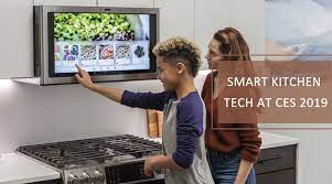 With the continuous release of smart products, is it not time that the kitchen also becomes the brains of the. Best Smart Kitchen Accessories And Appliances Spotted At Ces 2019