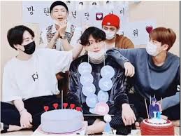 We would like to show you a description here but the site won't allow us. Watch Bts Star Jungkook Celebrates His Birthday With His Band Members Bts Army Floods Social Media With Adorable Wishes K Pop Movie News Times Of India