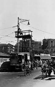 Nostalgia: Lighting up the colonial Bombay