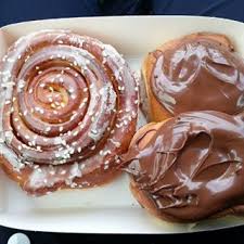 Nutella Scrolls From Oregano Bakery Hurstville Sydney Nutella Bakery Food