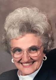 Obituary for Mary (Panagon) Johnston