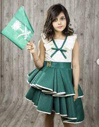 وش رايكم بفستان غدو لليوم الوطني روعهه summer dresses fashion pajama party