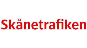 From 14 february to 14 july 2021 the number of travelers on board shall not exceed 50% of the number of seats on board. Skanetrafiken Vector Logo Free Download Svg Png Format Seekvectorlogo Com