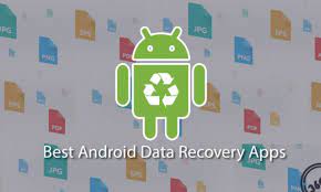 The next to recommend for the best photo recovery app for android is restore deleted photos by dumpster. Best Android Data Recovery Apps For No Root Users In 2021