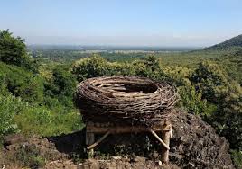 Informasi alamat lokasi rute fasilitas wahana gambar pemandangan dan harga tiket masuk tempat wisata di berbagai kota ngehits kekinian terbaru. Tempat Wisata Dan Rekreasi Indonesia Wana Wisata Negeri Bambu