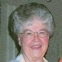 Sandra May Zeeb Obituary (1937