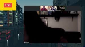 Each worker's exhaust has a funnel, to which my cousin manually affixed. Your Mom S Basement Twitch Pilot Weeklies Logan Twitch