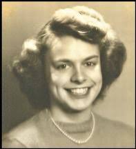 Joan Waldo Obituary (1926