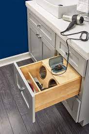 vanity outlet drawer bathroom layout bathroom design trends shelf vanity