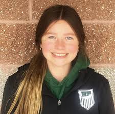 R-P girls soccer team collects fifth win in the last six games with an 8-0  drubbing of Wyoming