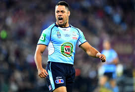 Jarryd lee hayne is a former professional rugby league footballer who also briefly played american football and rugby union sevens. The Split Second Decision That Sums Up Jarryd Hayne