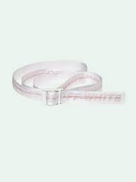 Off White Belt Pink Free Delivery Timekshotel Com