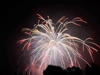 Haddon Township July 3, 2026 Fireworks