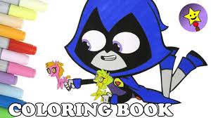 Coloring is a great activity for your little titan. Pin On Teen Titans Go Coloring Book